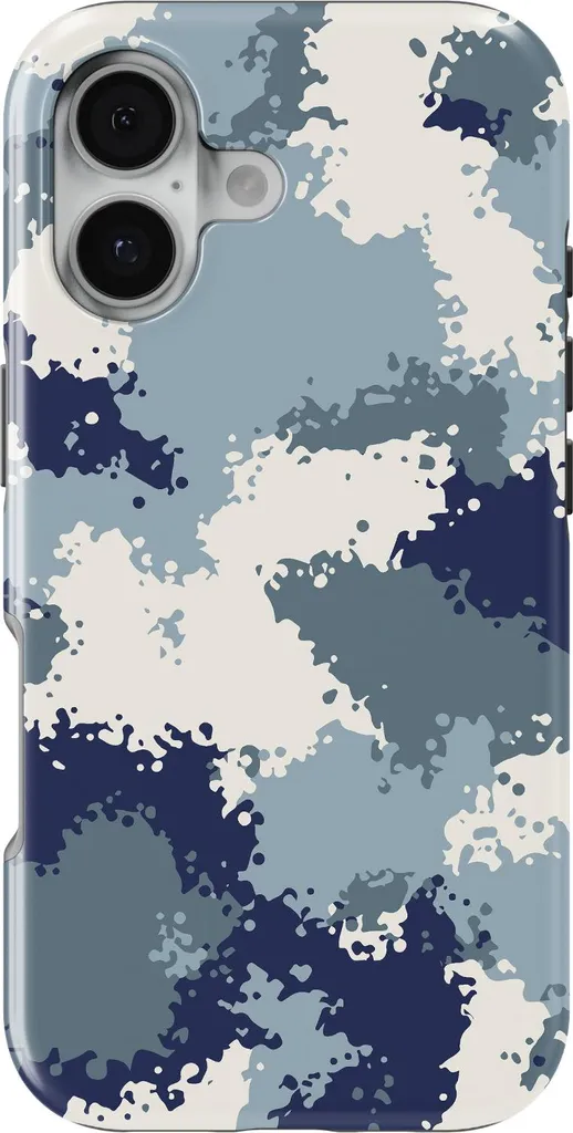 Cover MagSafe iPhone 16 Antiurto - Prezzo Imbattibile, Qualità Top
