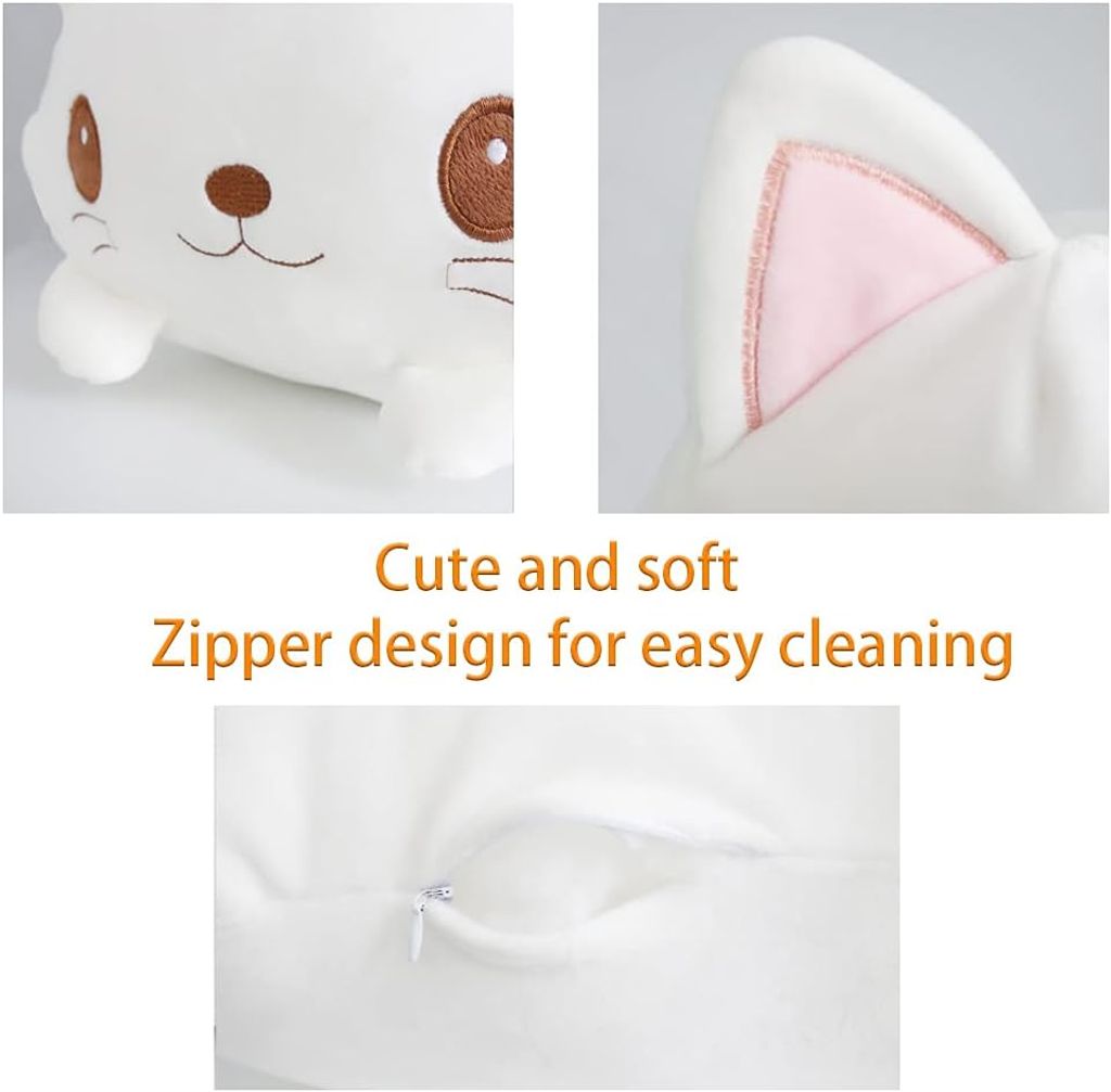 Cute Body Pillow, Soft Stuffed Animals Body Kaufland.de