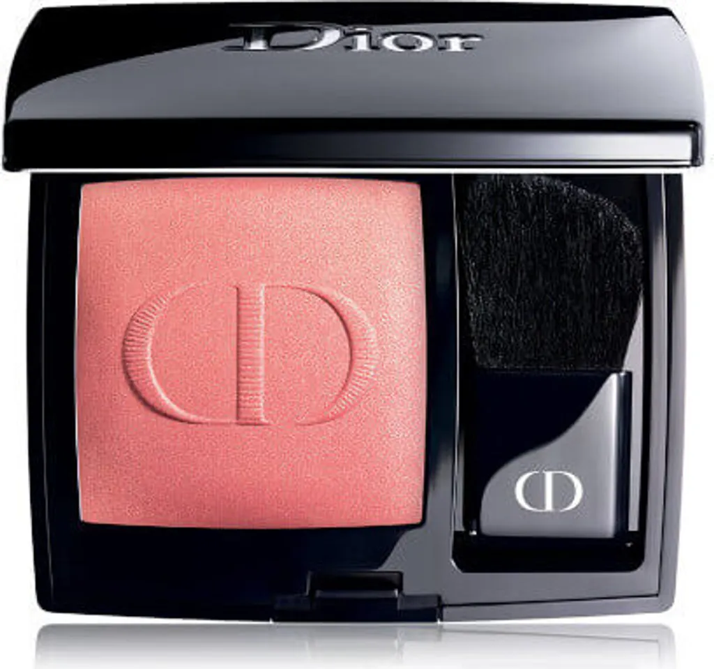 Dior Rouge Blush 959 Charnelle Satin - Blush Alta Pigmentazione 6.7g