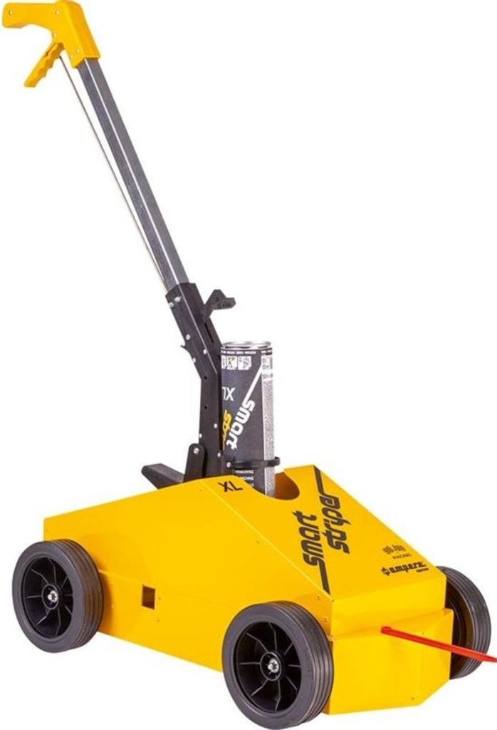 Ampere Bodenmarkiergerät Smart Striper Smart Striper, 3495880000528