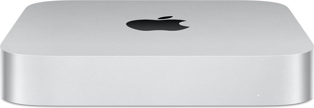 Apple Mac Mini M2 CTO M2 8-rdzeniowy (16 GB, 512 GB) Zdjęcie produktu 