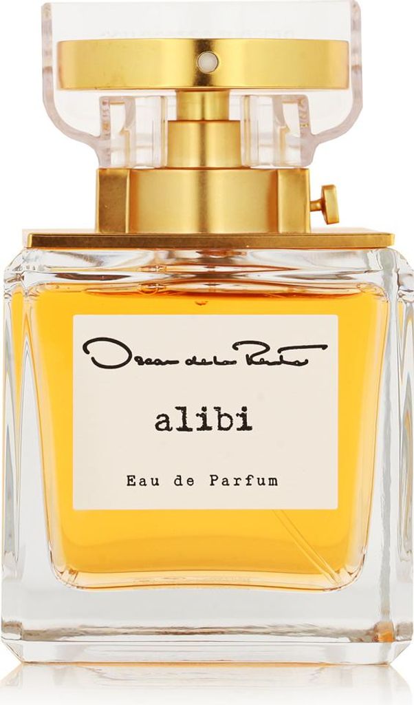 Oscar de la Renta Alibi Eau de Parfum per donna 100 ml Immagine del prodotto 