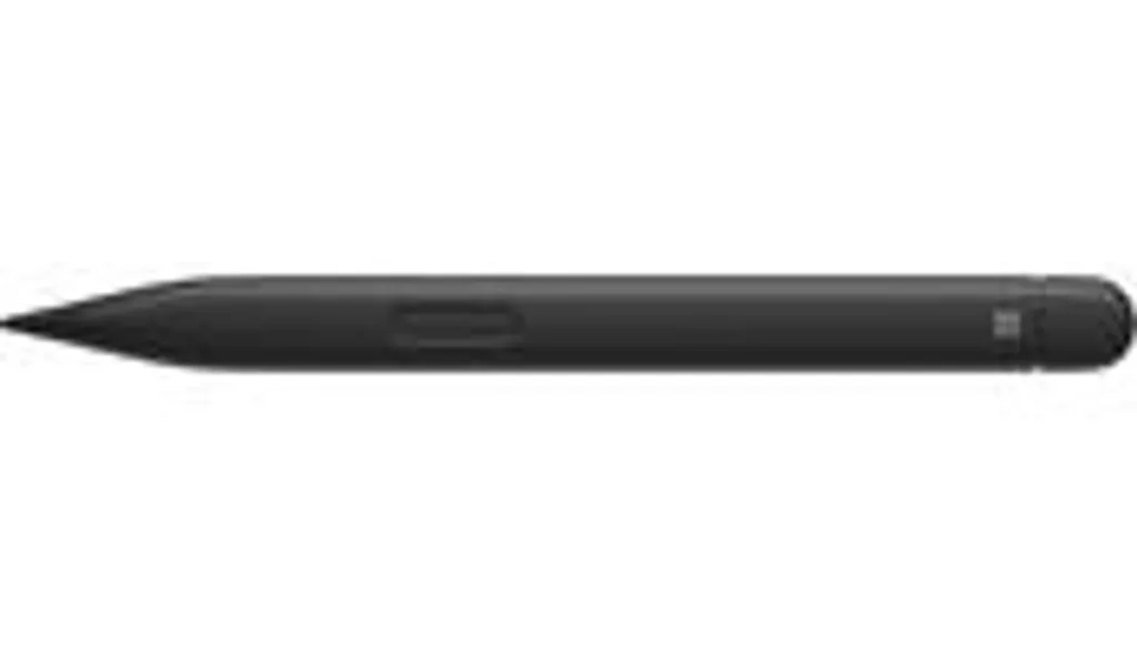 Stylet Haute Précision Microsoft Surface Slim Pen 2 pour Écran Sans Traces