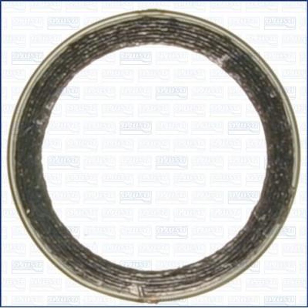 AJUSA Dichtring Abgasrohr 19001500 für TOYOTA COROLLA Produktbild 