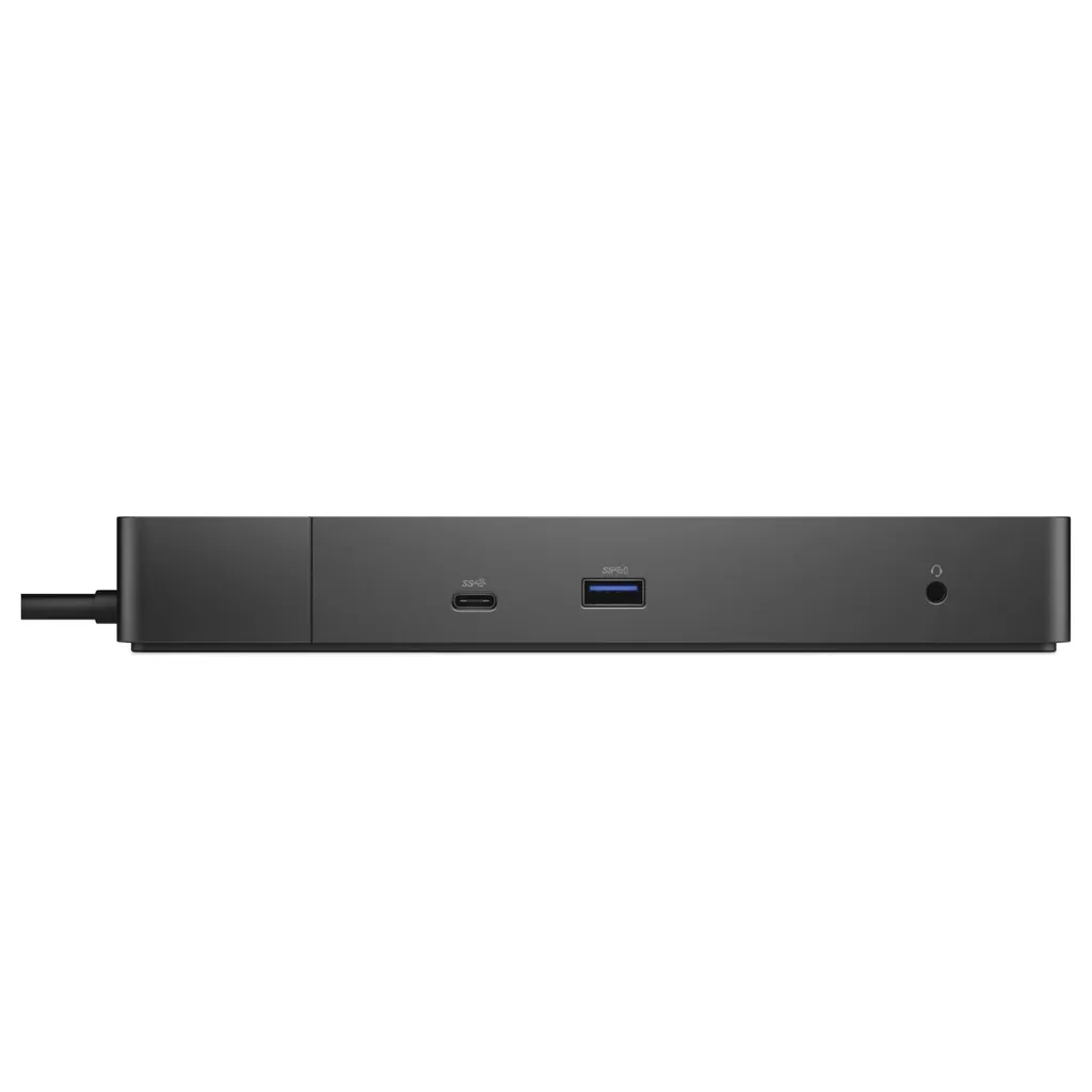 Dell WD19DC Solution Connectivité USB-C pour PC Portable sans Ports - 4