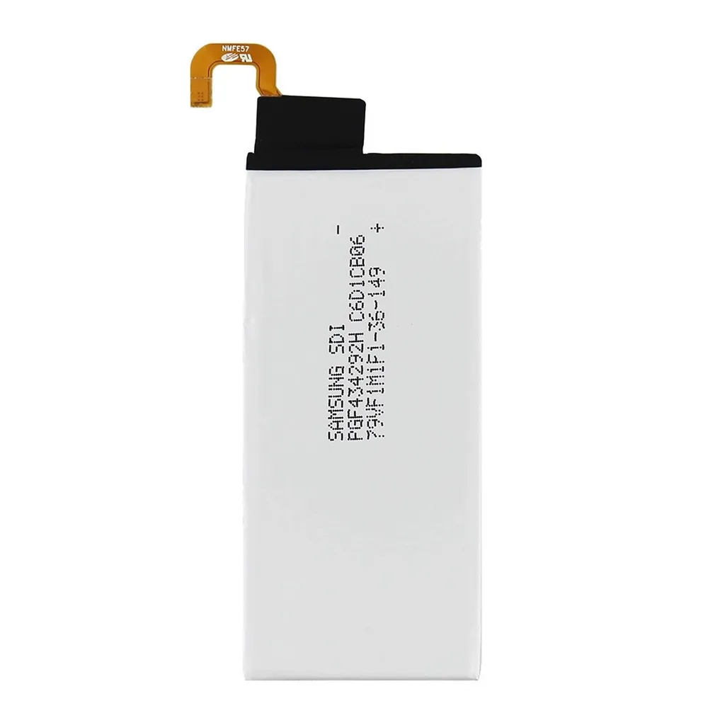 Solution Batterie Samsung S6 Edge G925 qui se décharge vite - Originale - 3