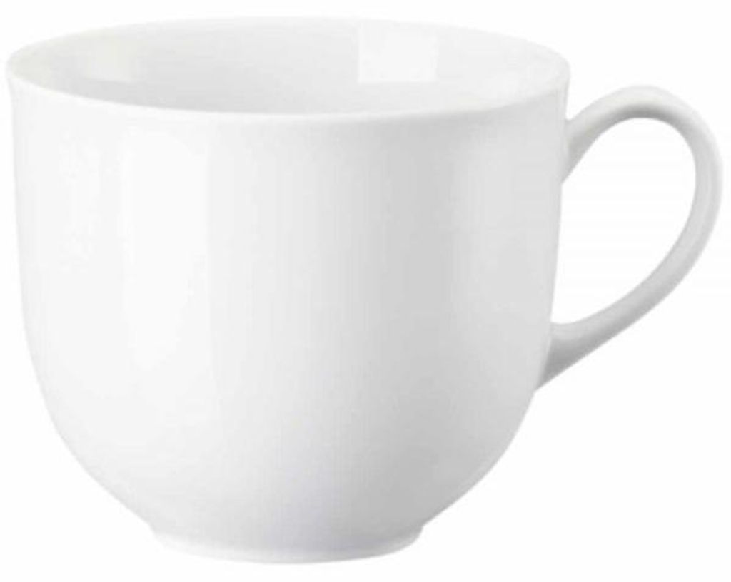 Rosenthal Kaffee Obertasse Form 1382 Weiß (180ml) Produktbild 