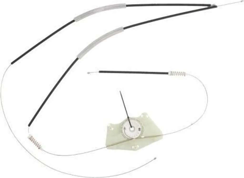 Kit lève-vitre électrique avant droit renforcé Audi A4 OE 8E0837462B
