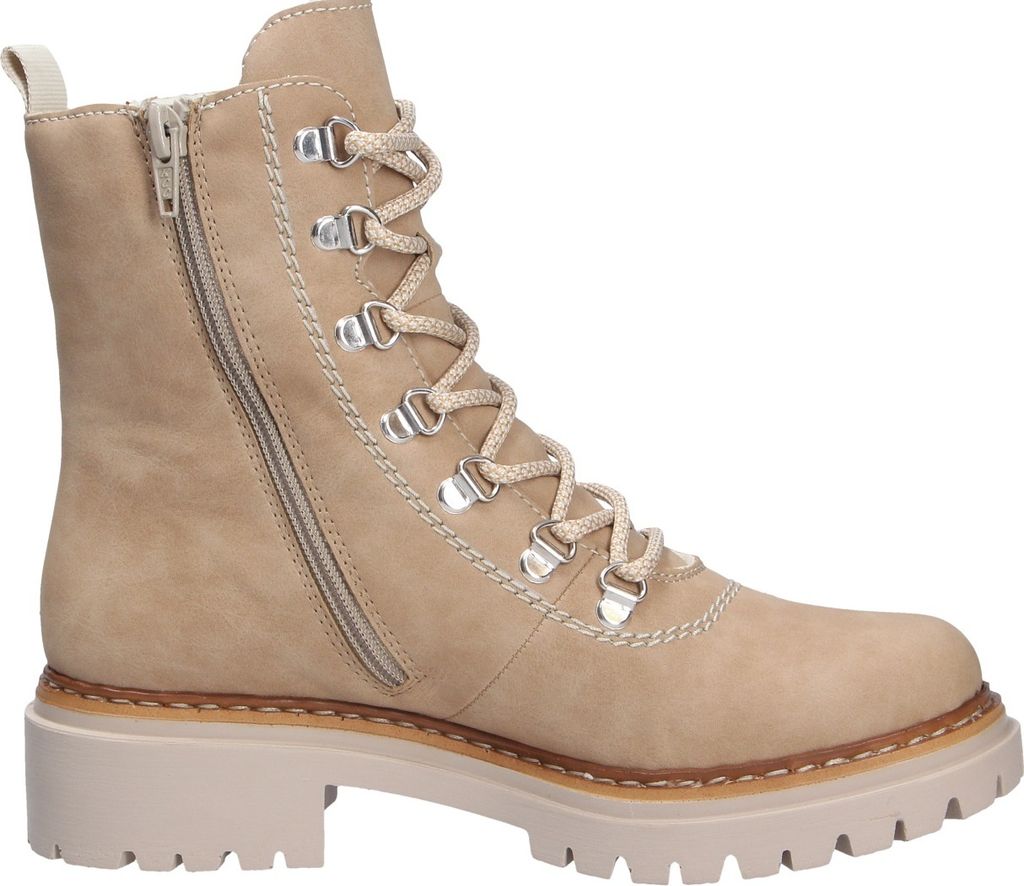 Buty Rieker Botki Damskie Ocieplane 7264360 Zdjęcie produktu 19