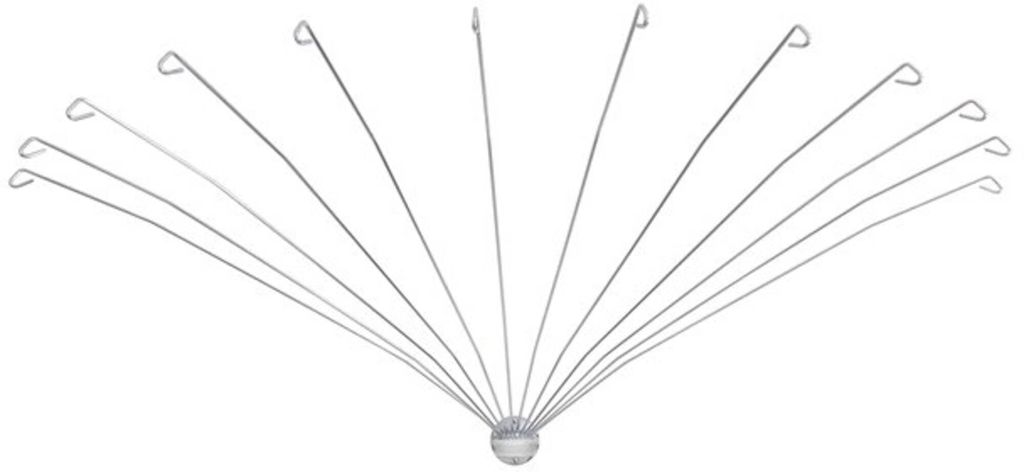 Sealskin Duschspinne Produktbild 7