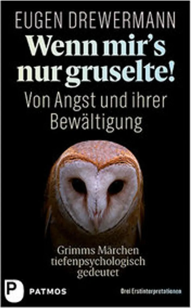 Manuel pratique de résilience Wenn mir's nur gruselte ! Pour adultes