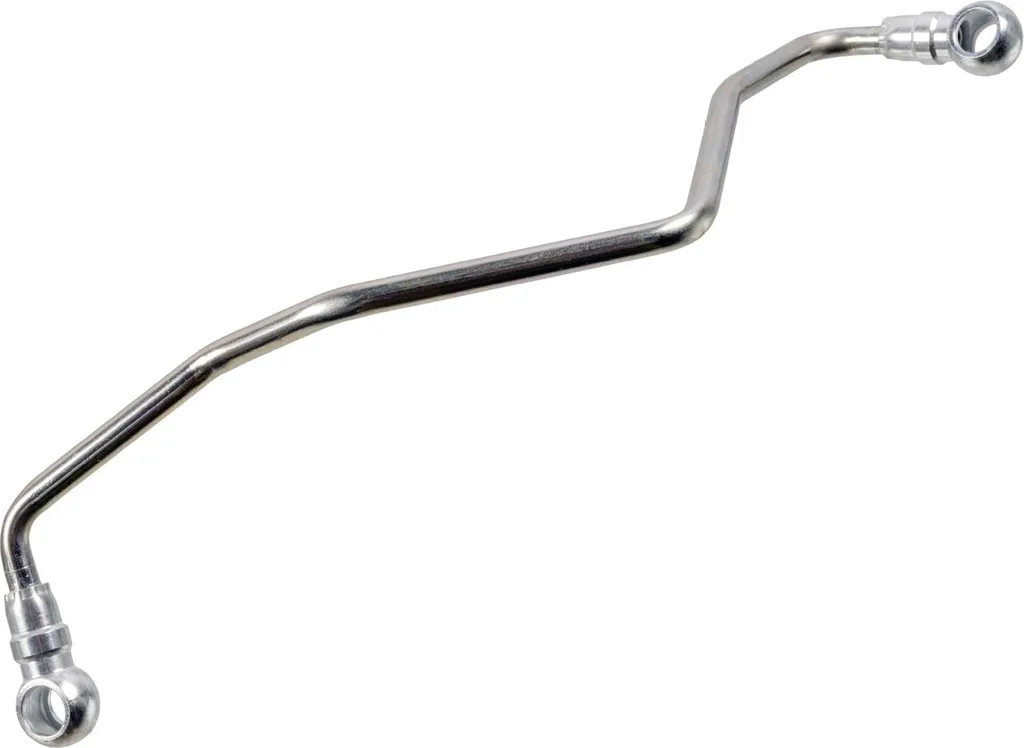 Ricambio Linea Olio febi Plus | Protezione Turbo Citroën e Peugeot