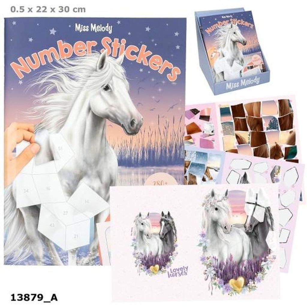 Miss Melody 0413879, Chłopak, dziewczyna, Kolorowanka/album Zdjęcie produktu 