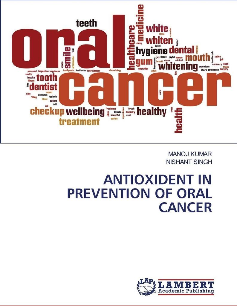 Antioxident In Prevention Of Oral Cancer