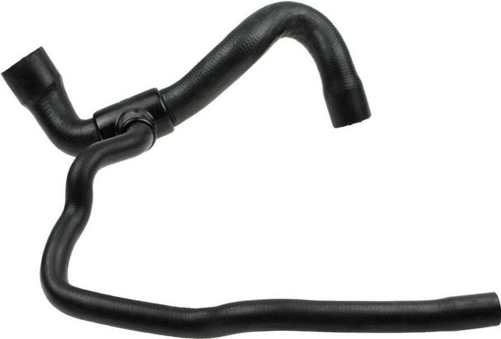 VAICO Kühlerschlauch Wasserschlauch für OPEL Corsa D Schrägheck (S07) V40-1583