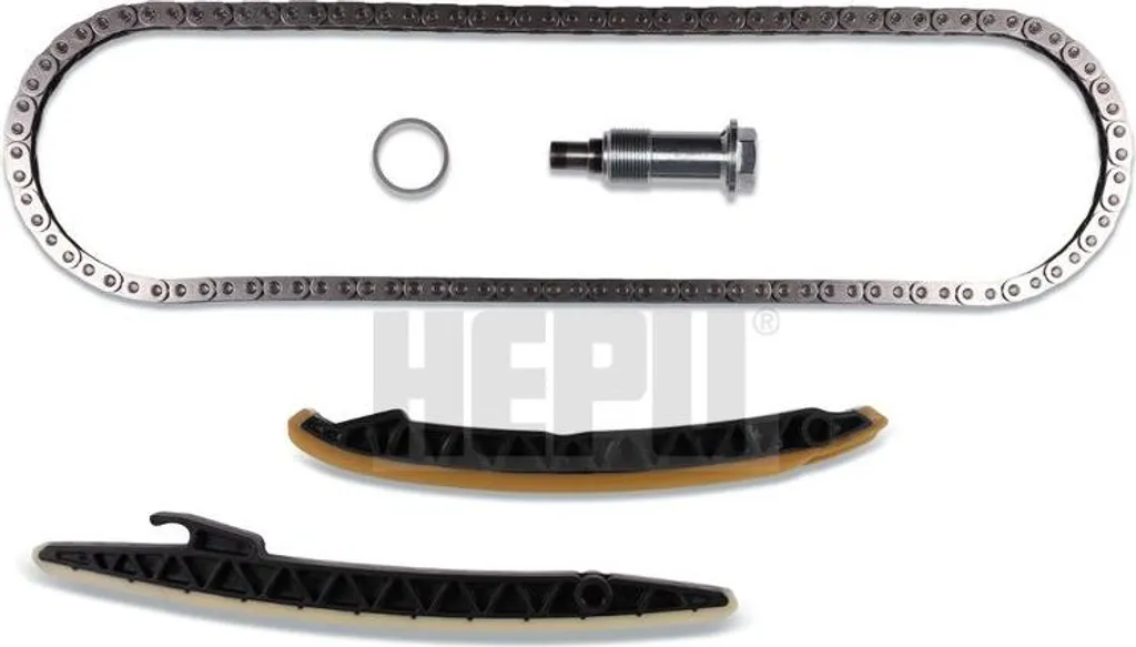 Kit chaîne de distribution HEPU résout le bruit moteur de Forfour