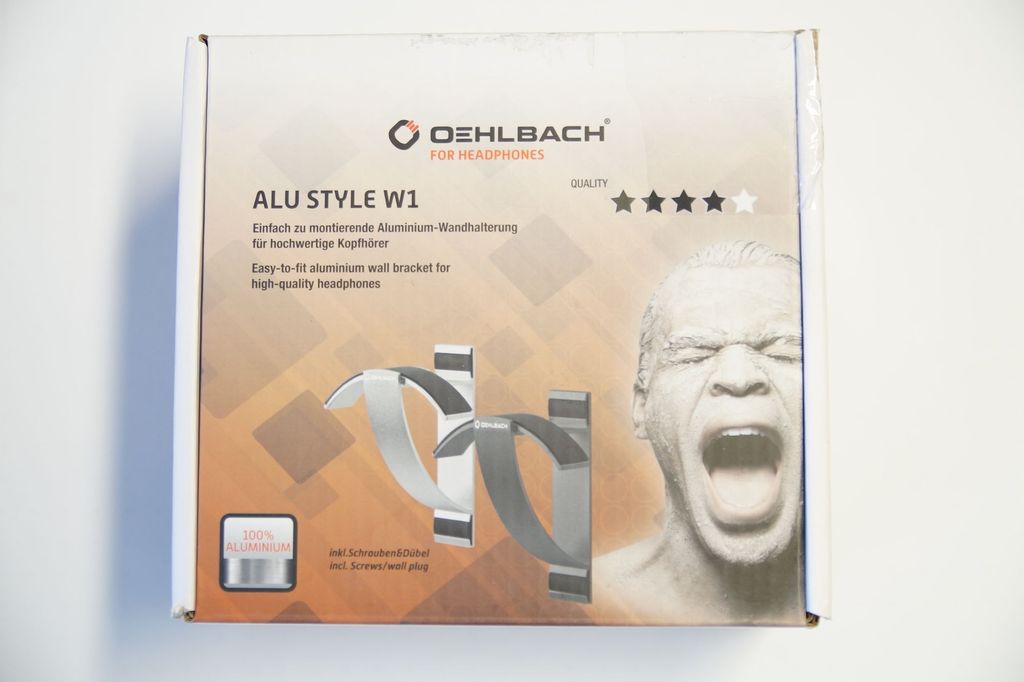 Oehlbach 35411 Produktbild 