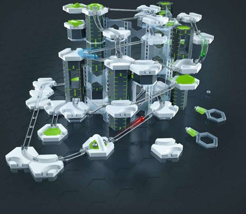 GraviTrax PRO Starter-Set Vertical Produktbild 16