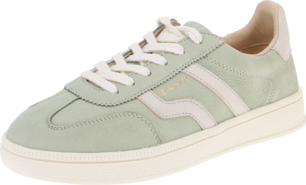 Gant 29531815 Cuzima - Damen Schuhe Sneaker - G911-Green-White, Größe:41 EU