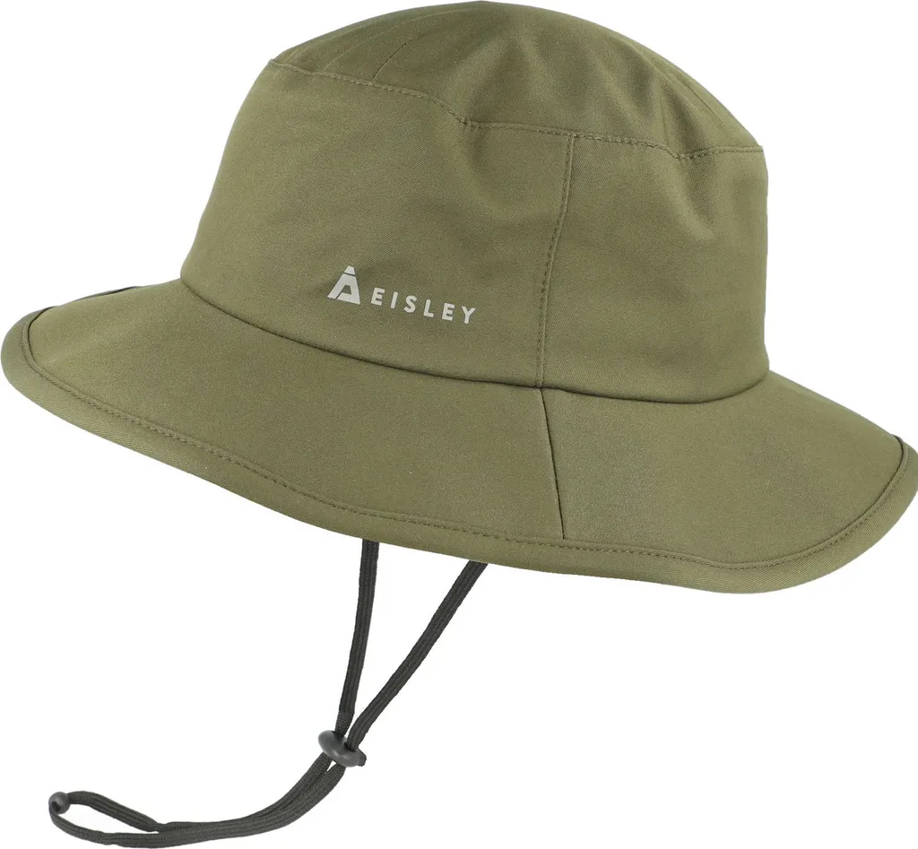 Eisley Flapper Porthill Cappello Outdoor Waterproof UV50+ Traspirante