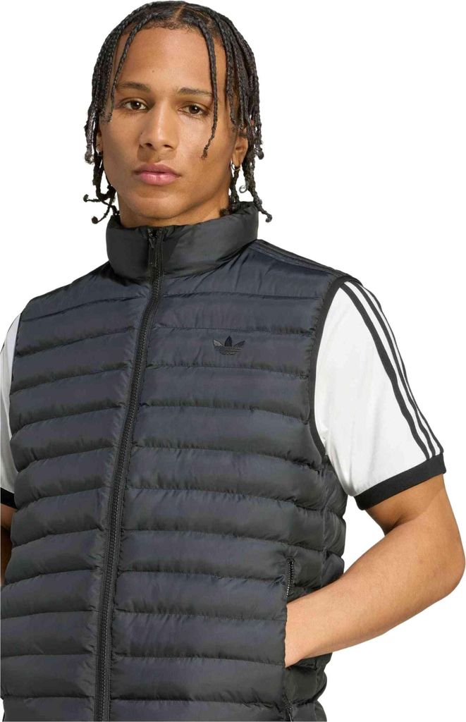 Weste Adidas JW5845 für Herren