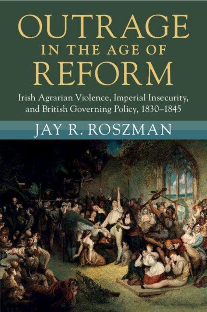 Outrage in the Age of Reform