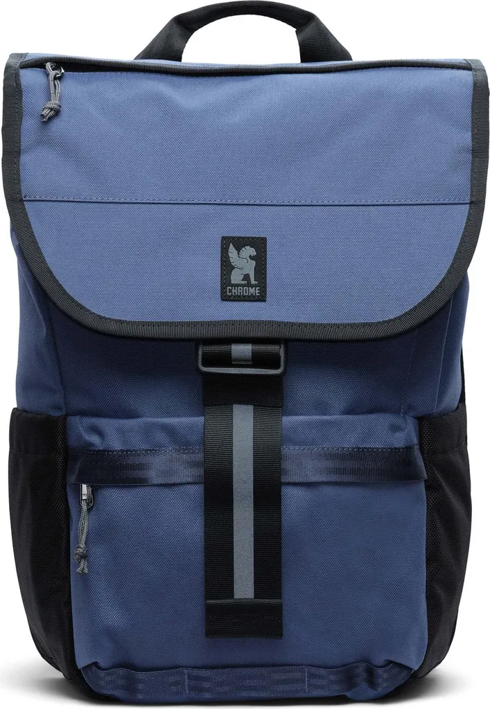 Sac à dos Corbet 24L Indigo : fini le mal de dos avec votre ordi 16 pouces