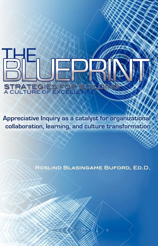 The Blueprint