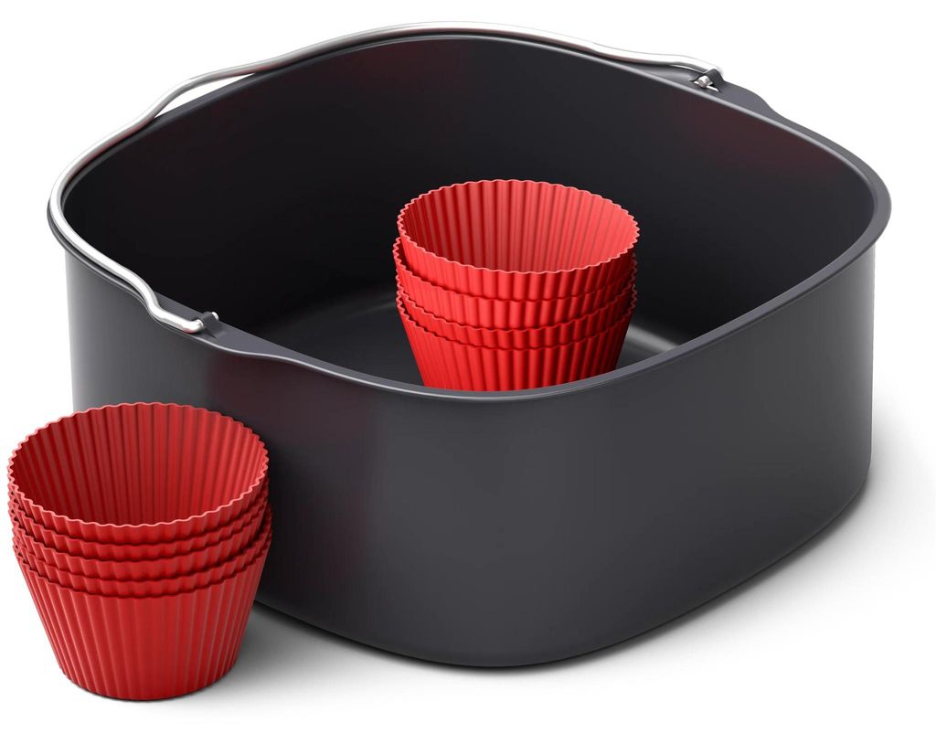 Philips Airfryer XXL Backofen-Set, geeignet für Airfryer Produktbild 