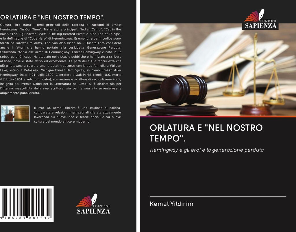 Orlatura E "Nel Nostro Tempo".