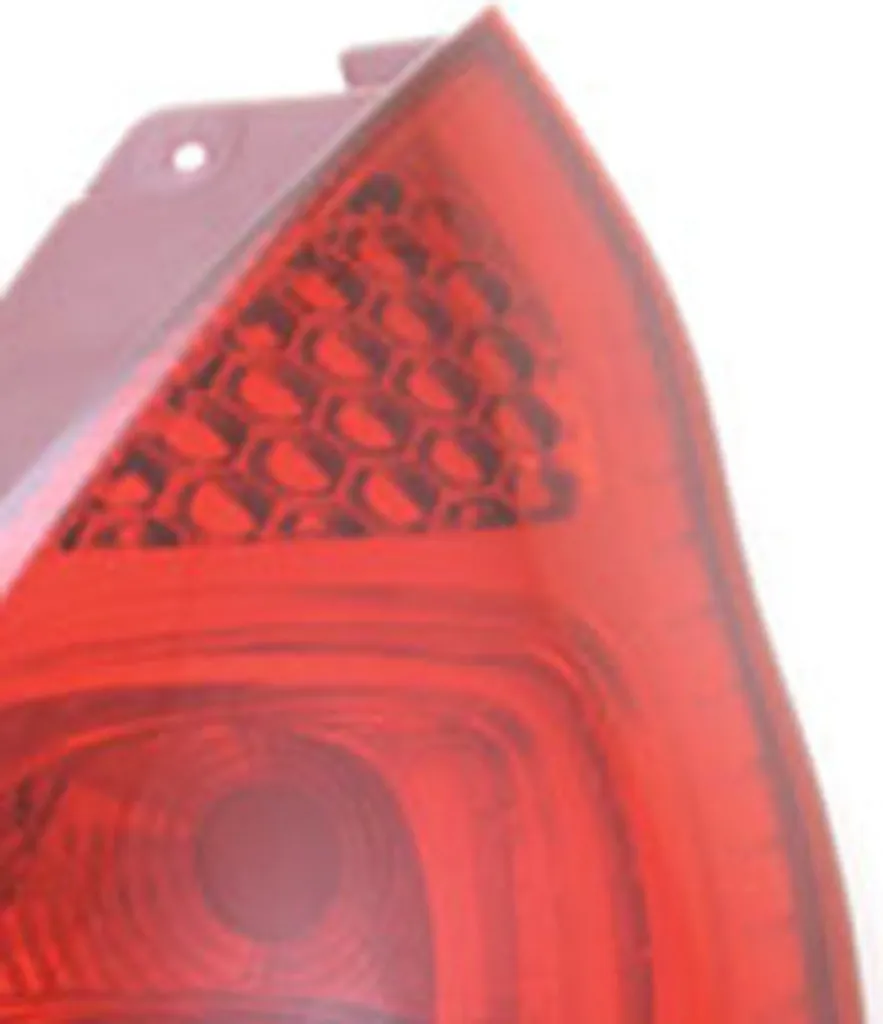 Faro Anteriore Sinistro Ford Fiesta in Accessori e Ricambi Auto