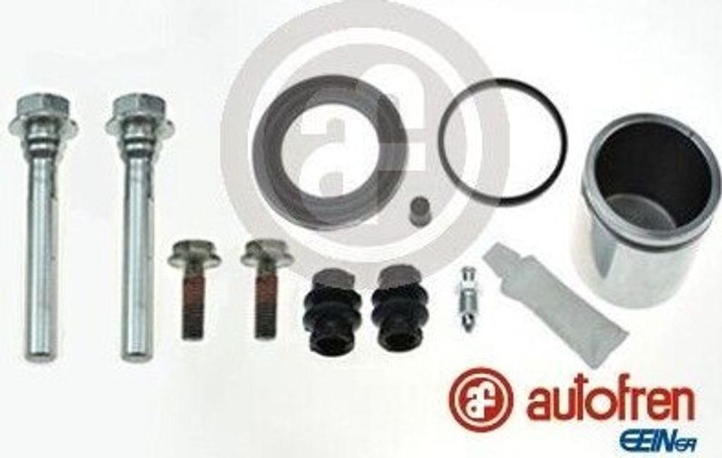 AUTOFREN SEINSA Bremssattel-Reparatursatz für BMW 2 Gran Tourer (F46) Vorne 54mm D44131S