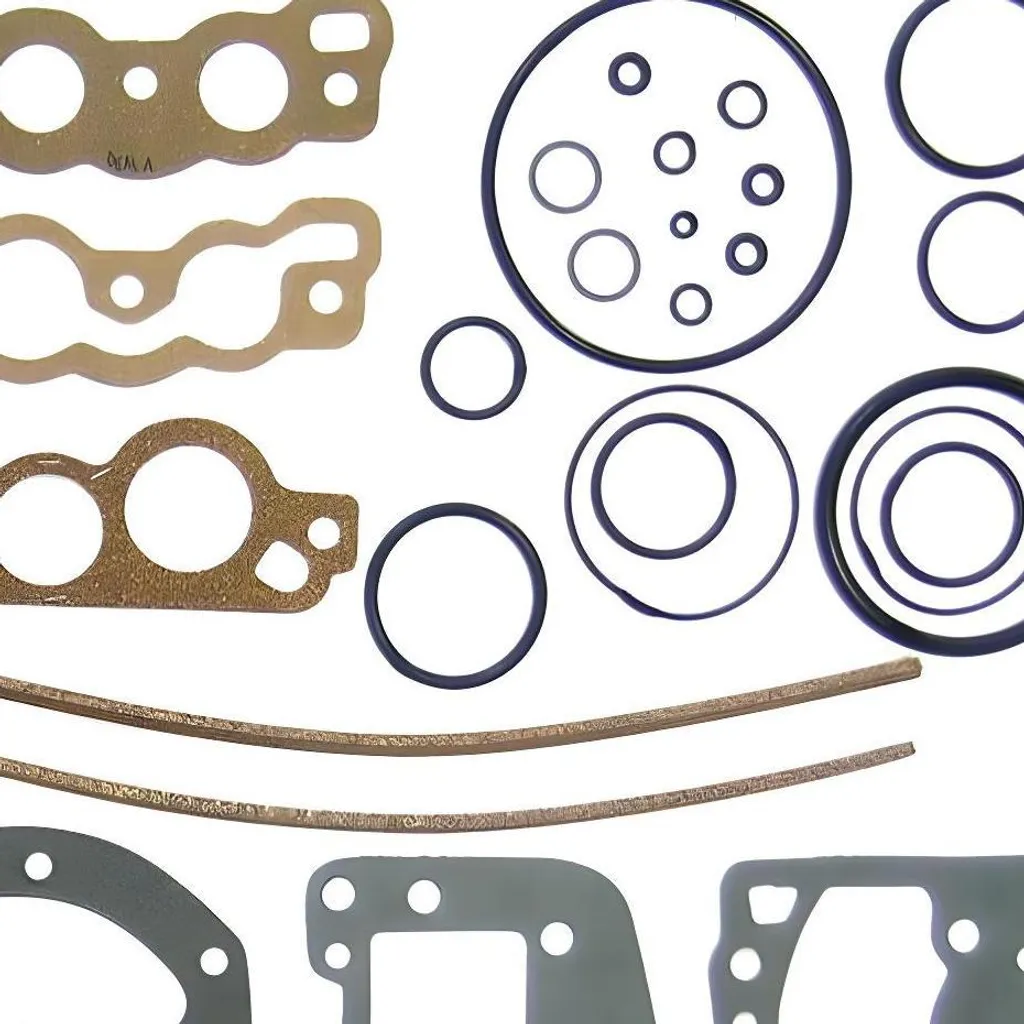 Stopper les fuites moteur Mercury 35 40 HP avec le kit joints Athena