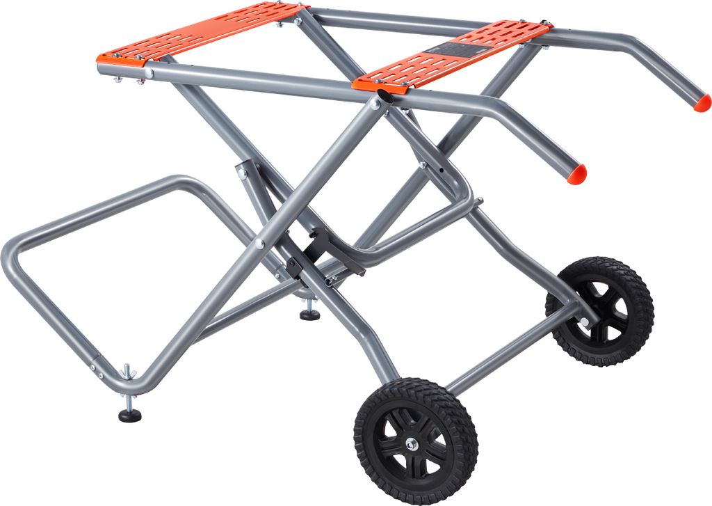Support de scie circulaire de table VEVOR, capacité de Image du produit 