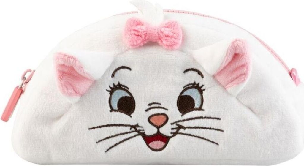 Disney Die Aristocats Bonjour Marie drü cken Federtasche