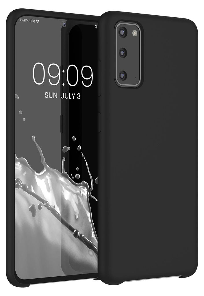 kwmobile Handyhülle für Samsung Galaxy S20 Hülle - Case Produktbild 