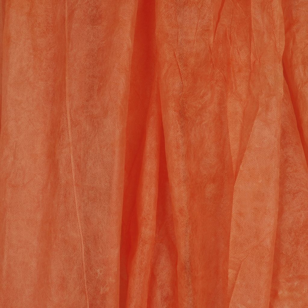 Walimex Tessuto di fondo 3x6m Arancione chiaro Immagine del prodotto 