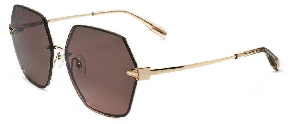 Trussardi Sonnenbrille STR452F 0300 60 16 145