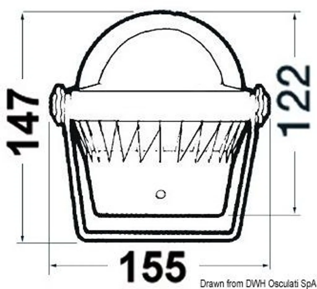 Boussole RIVIERA 3 pouces BZ2/AV pour Navigation Marine et Plaisance