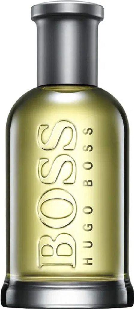 Herrenparfüm Boss Bottled Hugo Boss EDT   200 ml Produktbild 