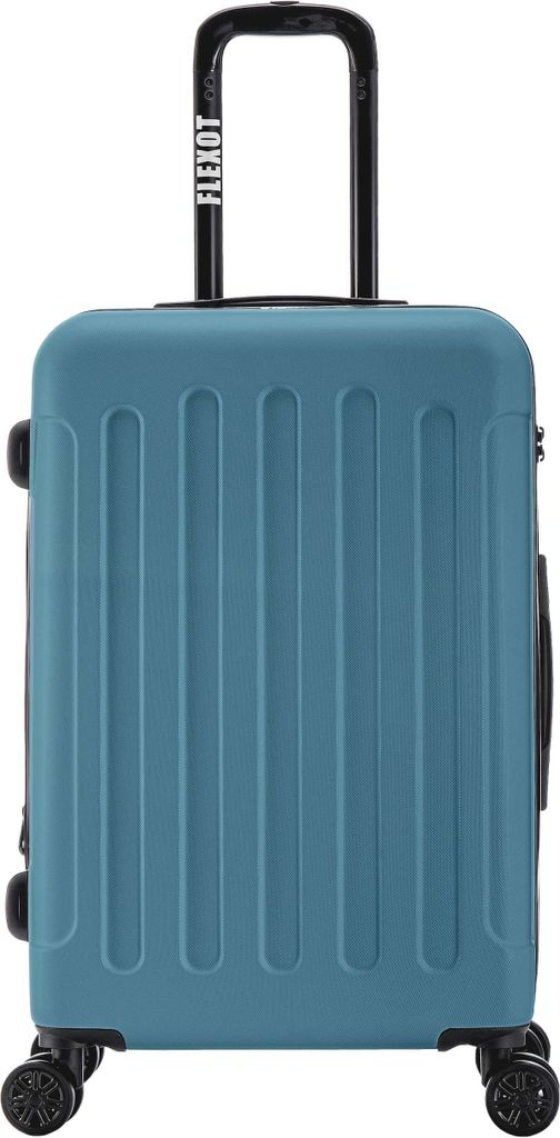 Flexot® Trolley - Valigia L – Asta telescopica in Immagine del prodotto 