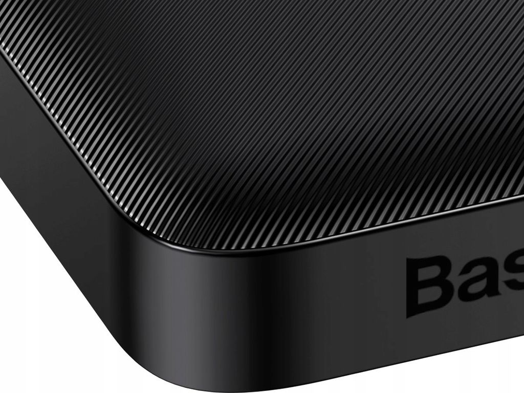 Baseus Powerbank Bipow 10000Mah, 2Xusb, Usb-C, 20W Produktbild 5