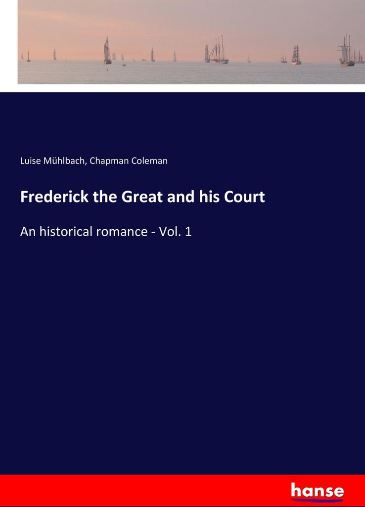Frederick the Great and his Court