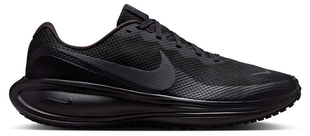 Nike Revolution 8 Black Anthracite - EU 48.5 Produktbild 