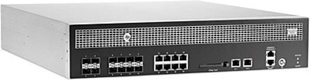 Hewlett Packard Enterprise TippingPoint S8010F Next Generation Firewall Appliance