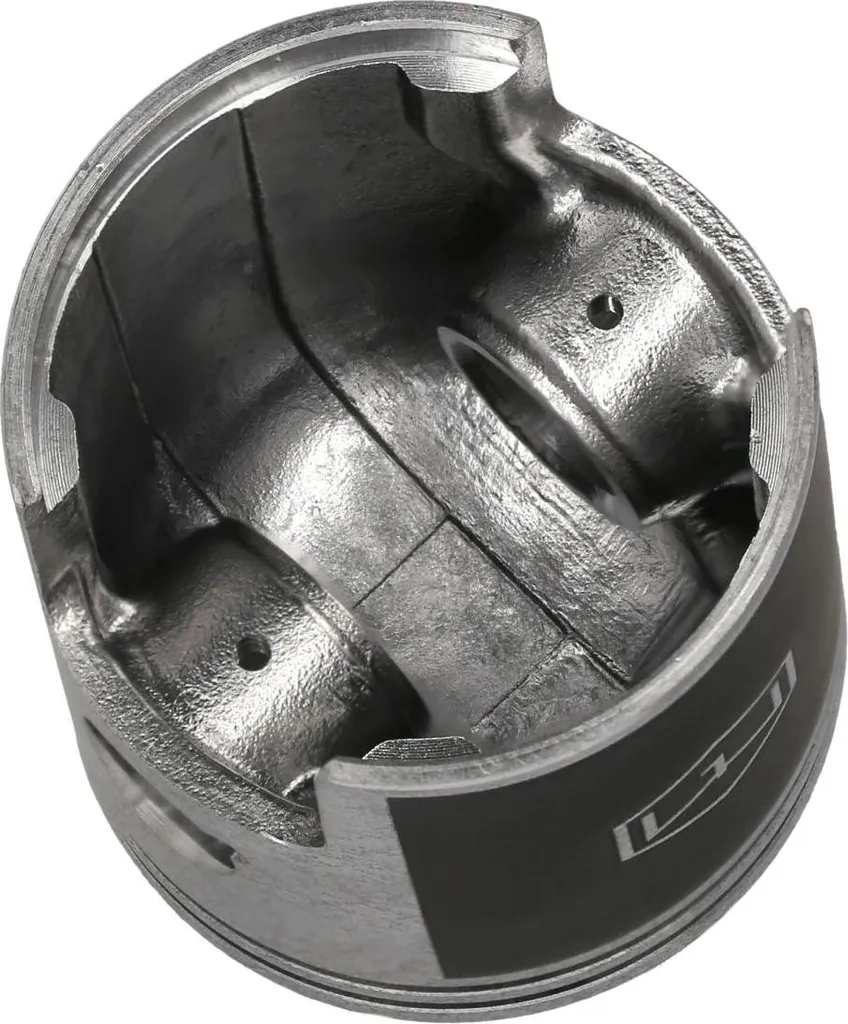 Kit piston de réparation Ø45,25 mm compatible Simson S50 et SR4-2 - 2