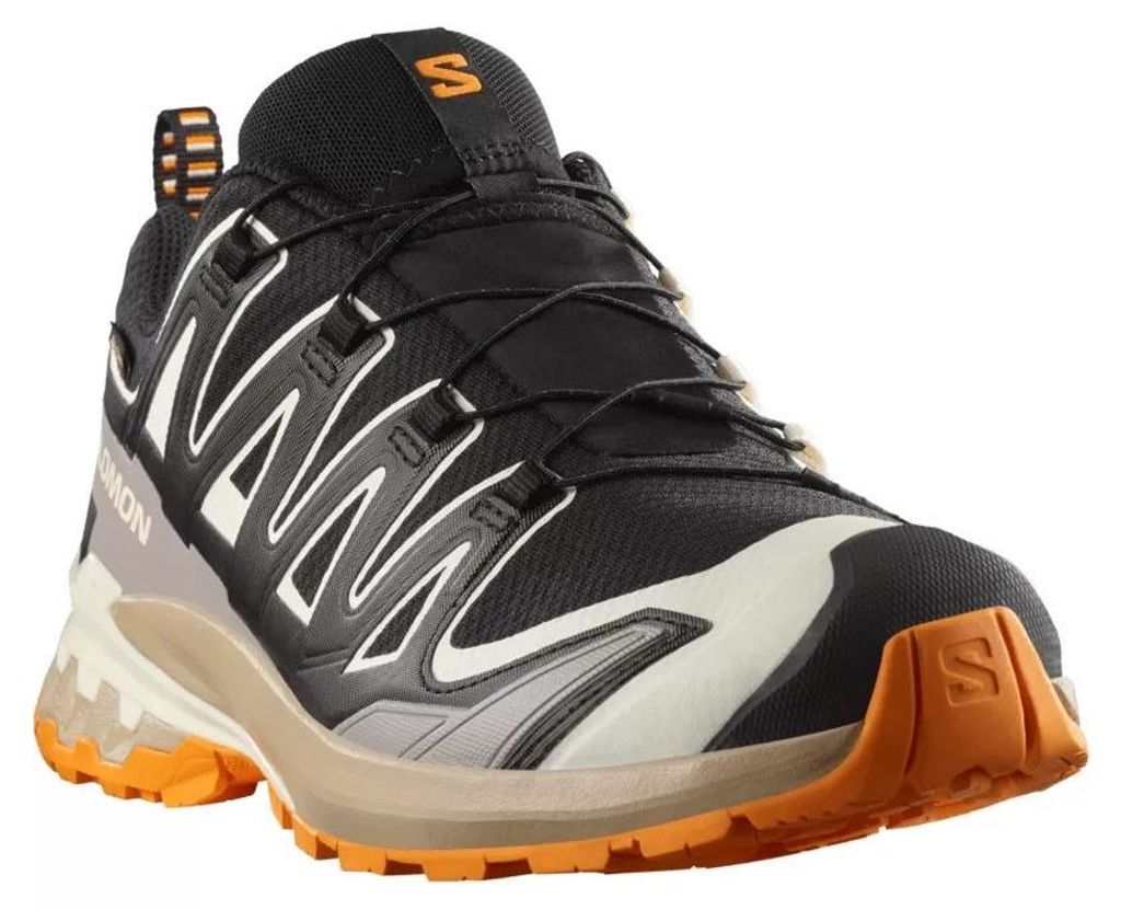 Salomon Errores de Foto L47881900 in Black/Vanilla Produktbild 