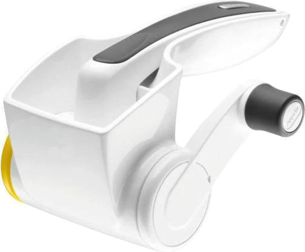 Râpe à Fromage Zyliss Classic Efficacité & Confort Image du produit 
