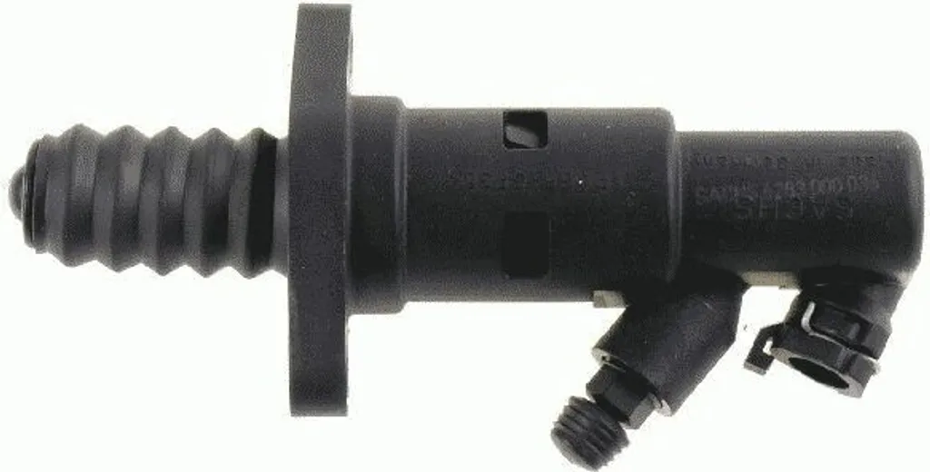 Pédale molle ? Changez pour ce récepteur d'embrayage Audi TT et Seat Ibiza