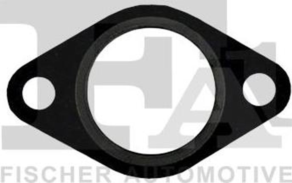 FA1 870-906 Dichtung, Abgasrohr OE 7711030 kompatibel mit Cinquecento